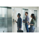 contato de empresa de modernização de elevadores para condomínios Centro de Venda Nova