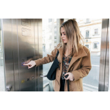 Empresa de Modernização de Elevadores Empresariais