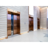 empresa de modernização de elevadores hidráulicos contato Sion
