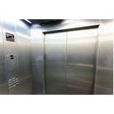 empresa de modernização em elevadores residenciais telefone Santo Agostinho