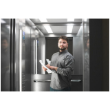 empresa especializada em modernização de elevadores contato Serra
