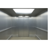 empresa especializada em modernização de elevadores Centro de Betim