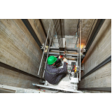manutenção preventiva de elevadores de empresas valores Jaqueline