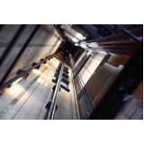 manutenção preventiva de elevadores industriais valores Barro Preto
