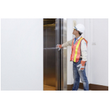 manutenção preventiva de elevadores residenciais preços Montes Claros