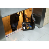 manutenção preventiva de elevadores residenciais Centro de Betim
