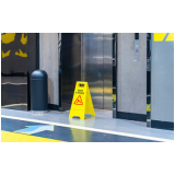 manutenção preventiva e corretiva em elevadores residenciais Uberlândia