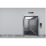 modernização de elevadores de empresas Montes Claros