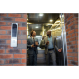 modernização de elevadores para empresa Divinópolis