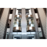 modernização de elevadores residenciais Centro de Venda Nova