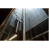 onde encontrar auditoria de manutenção de elevadores empresariais Sagrada Família