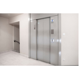 onde faz modernização de elevadores de empresas Santa Efigênia