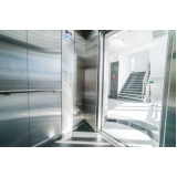 onde fazer modernização em elevadores residenciais Ribeiro de Abreu