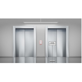 onde tem auditoria de manutenção de elevadores comerciais Uberlândia