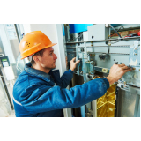 perícia técnica de elevadores comerciais Eldorado