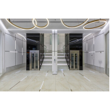 Auditoria de Manutenção de Elevadores Belo Horizonte