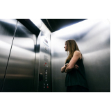 Modernização em Elevadores Residenciais