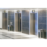 telefone de empresa de modernização de elevadores de empresas Anchieta