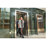 telefone de empresa especializada em modernização de elevadores Cidade Nova