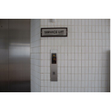 auditoria de manutenção de elevadores empresariais Eldorado