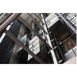 auditoria de manutenção de elevadores para residenciais orçamento Cidade Nova