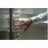empresa de modernização de cabines de elevadores residenciais Sagrada Família