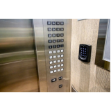 empresa de modernização de elevadores hidráulicos telefone Sagrada Família